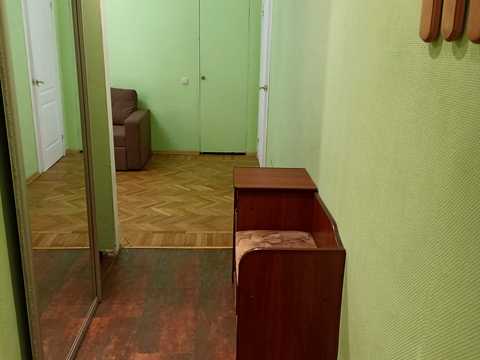 квартира за адресою Джона Маккейна вул. (Івана Кудрі), 35-А