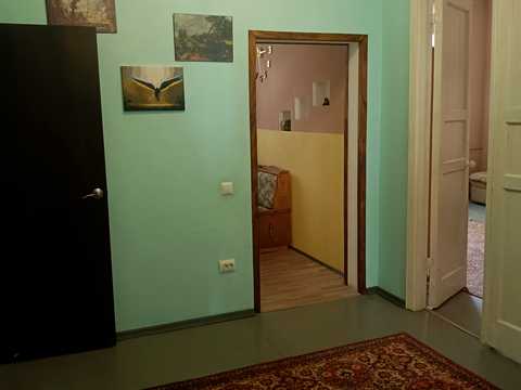 квартира по адресу Івана Богуна проезд, 2