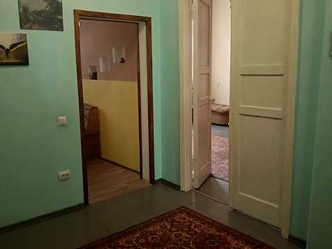 квартира по адресу Івана Богуна проезд, 2