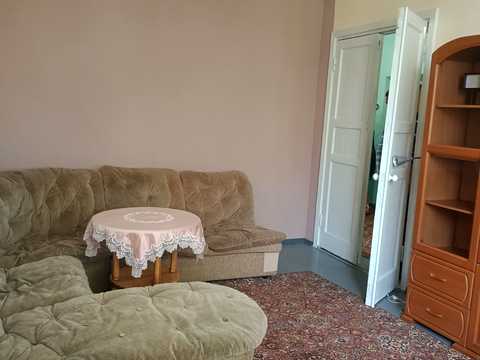 квартира по адресу Івана Богуна проезд, 2