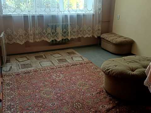 квартира по адресу Івана Богуна проезд, 2
