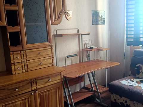 квартира по адресу Івана Богуна проезд, 2