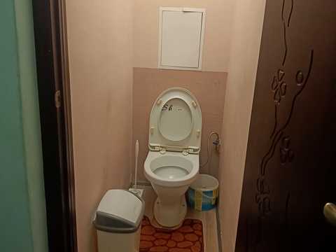 квартира по адресу Івана Богуна проезд, 2