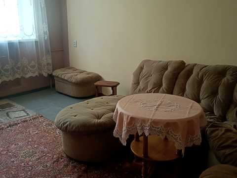 квартира по адресу Івана Богуна проезд, 2