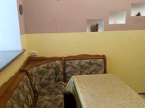 квартира по адресу Івана Богуна проезд, 2