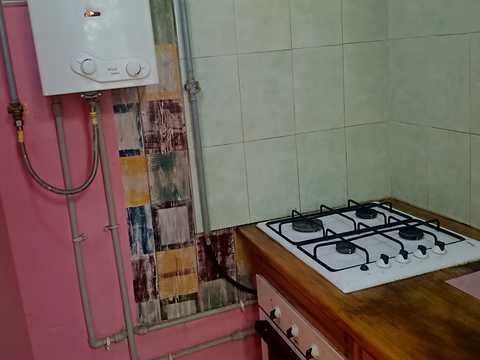 квартира по адресу Івана Богуна проезд, 2