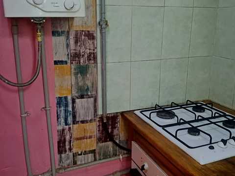 квартира по адресу Івана Богуна проезд, 2