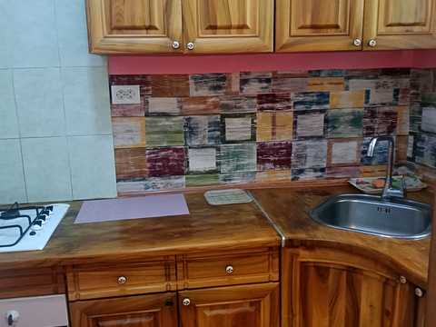 квартира по адресу Івана Богуна проезд, 2