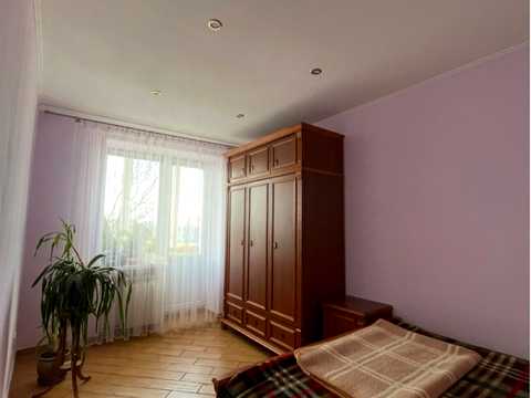 квартира за адресою Кульпарківська вул. (Кульпарківська), 117