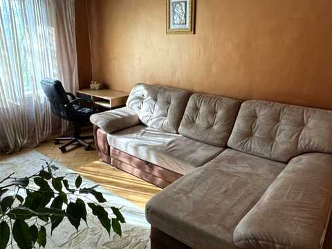 квартира за адресою Кульпарківська вул. (Кульпарківська), 117