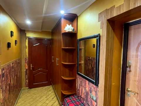 квартира за адресою Кульпарківська вул. (Кульпарківська), 117