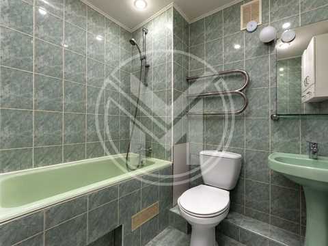 квартира по адресу Шолом-Алейхема ул., 13-А