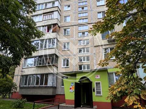 квартира по адресу Шолом-Алейхема ул., 13-А