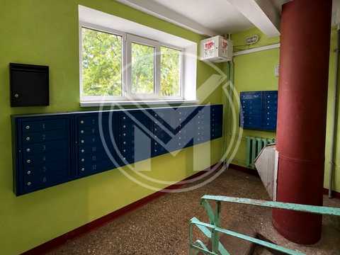 квартира по адресу Шолом-Алейхема ул., 13-А