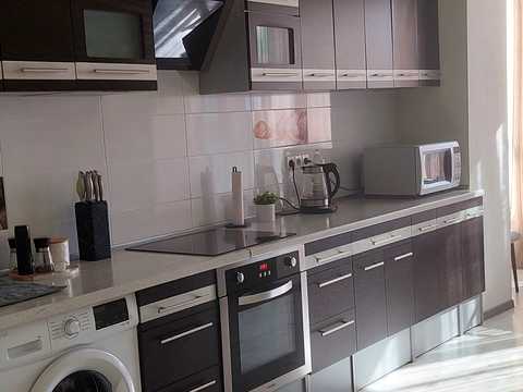 квартира за адресою Одеса, Марсельська вул., 42
