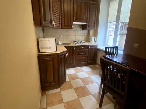 квартира за адресою Краківська вул., 14