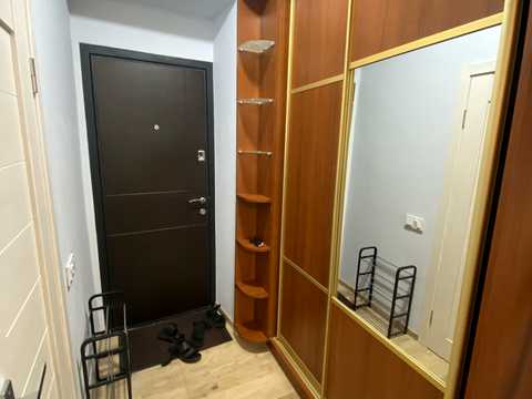 квартира за адресою Краківська вул., 14