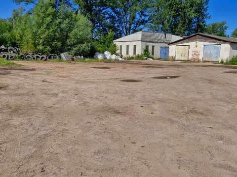 коммерческая по адресу Полевая ул., 5