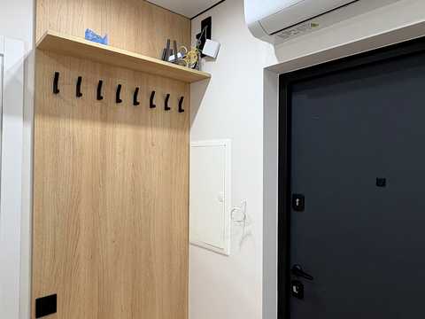 квартира за адресою Івано-Франківськ, Героїв Миколаєва вул., 129-А к5-8