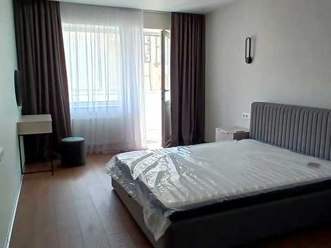 квартира по адресу Романицкого ул., 16-А