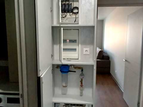 квартира по адресу Романицкого ул., 16-А