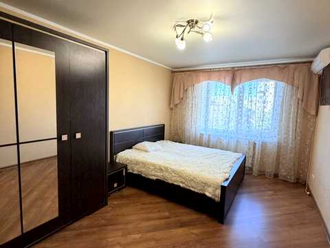 квартира по адресу Подільська ул., 102