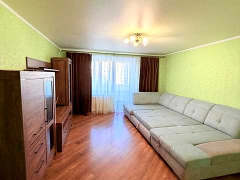 квартира по адресу Подільська ул., 102
