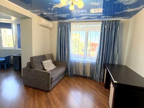 квартира по адресу Подільська ул., 102