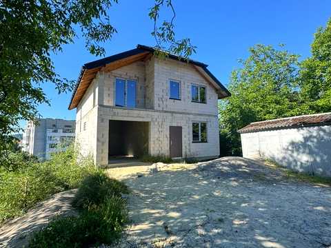 дом по адресу Загорная ул., 5