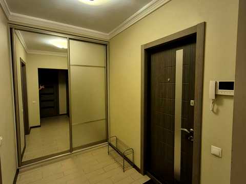 квартира за адресою Григорія Ващенка вул., 5