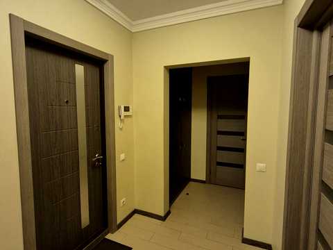 квартира за адресою Григорія Ващенка вул., 5