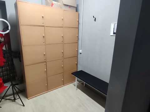 коммерческая по адресу Маяковского ул., 40
