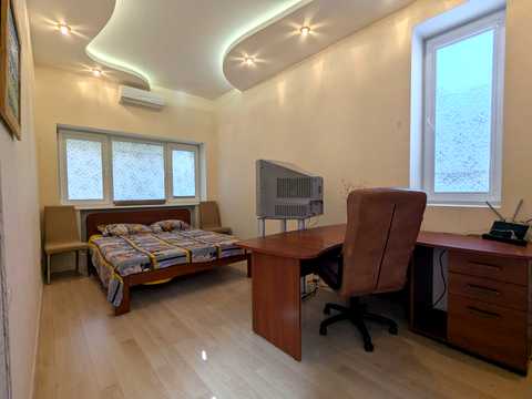 дом по адресу Костанди ул., 77