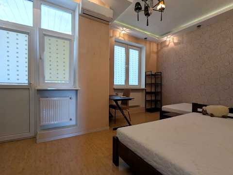 дом по адресу Костанди ул., 77
