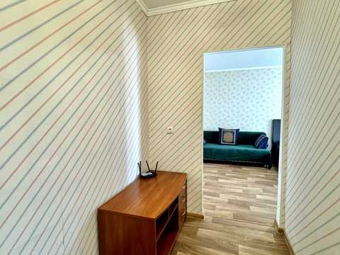 квартира по адресу Петра Григоренко просп., 13