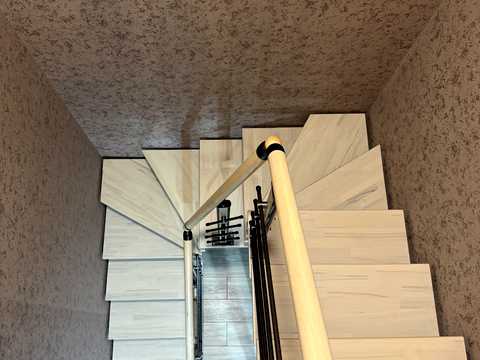 квартира за адресою Богдана Хмельницького вул., 54