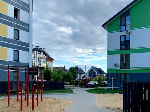 квартира за адресою Богдана Хмельницького вул., 54