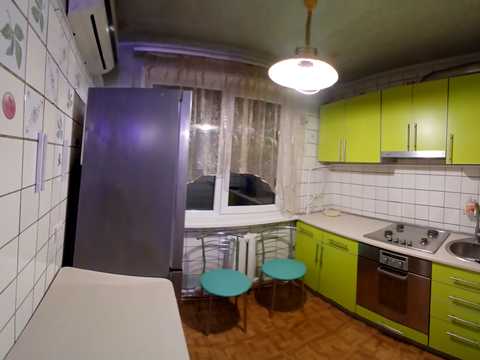 квартира за адресою Харків, Олександра Орлова вул. (Матросова), 16