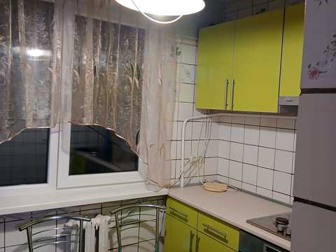 квартира за адресою Харків, Олександра Орлова вул. (Матросова), 16