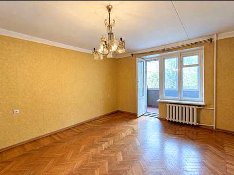 квартира за адресою Одеса, Тіниста вул., 10
