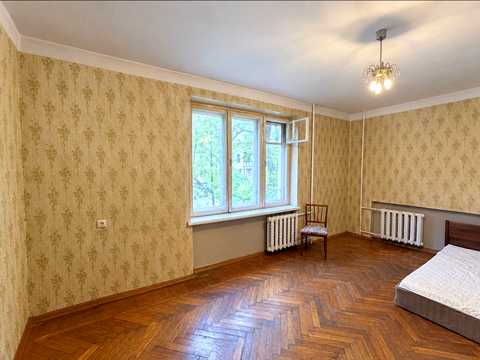 квартира за адресою Одеса, Тіниста вул., 10