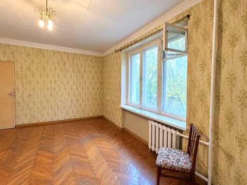 квартира за адресою Одеса, Тіниста вул., 10