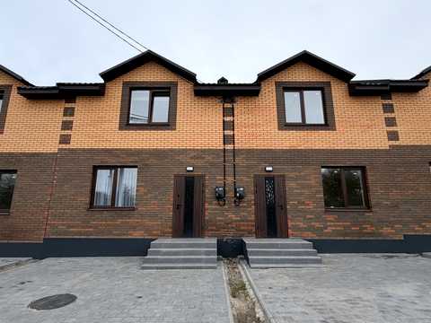 дом по адресу Провулок світлий, 8