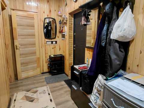 квартира по адресу Харьковское шоссе, 19-А