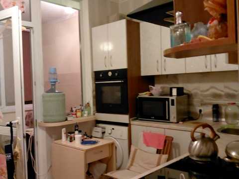 квартира по адресу Виставкова ул., 24