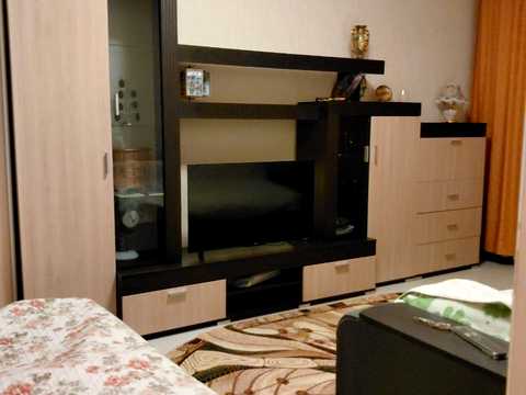 квартира по адресу Виставкова ул., 24