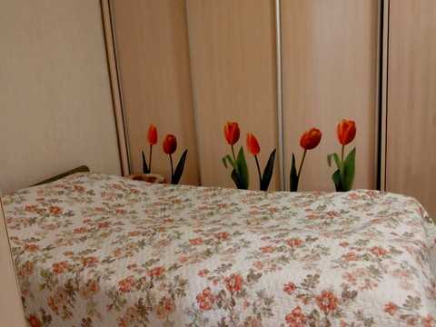 квартира по адресу Виставкова ул., 24