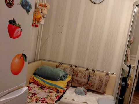 квартира по адресу Виставкова ул., 24