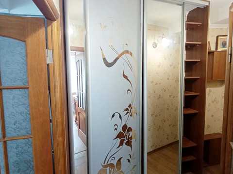 квартира за адресою Харківське шосе, 5/2