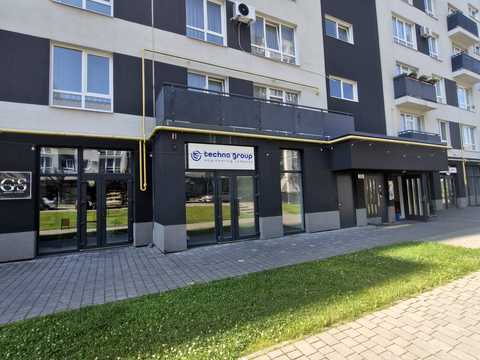 комерційна за адресою Трускавецька вулиця, 127